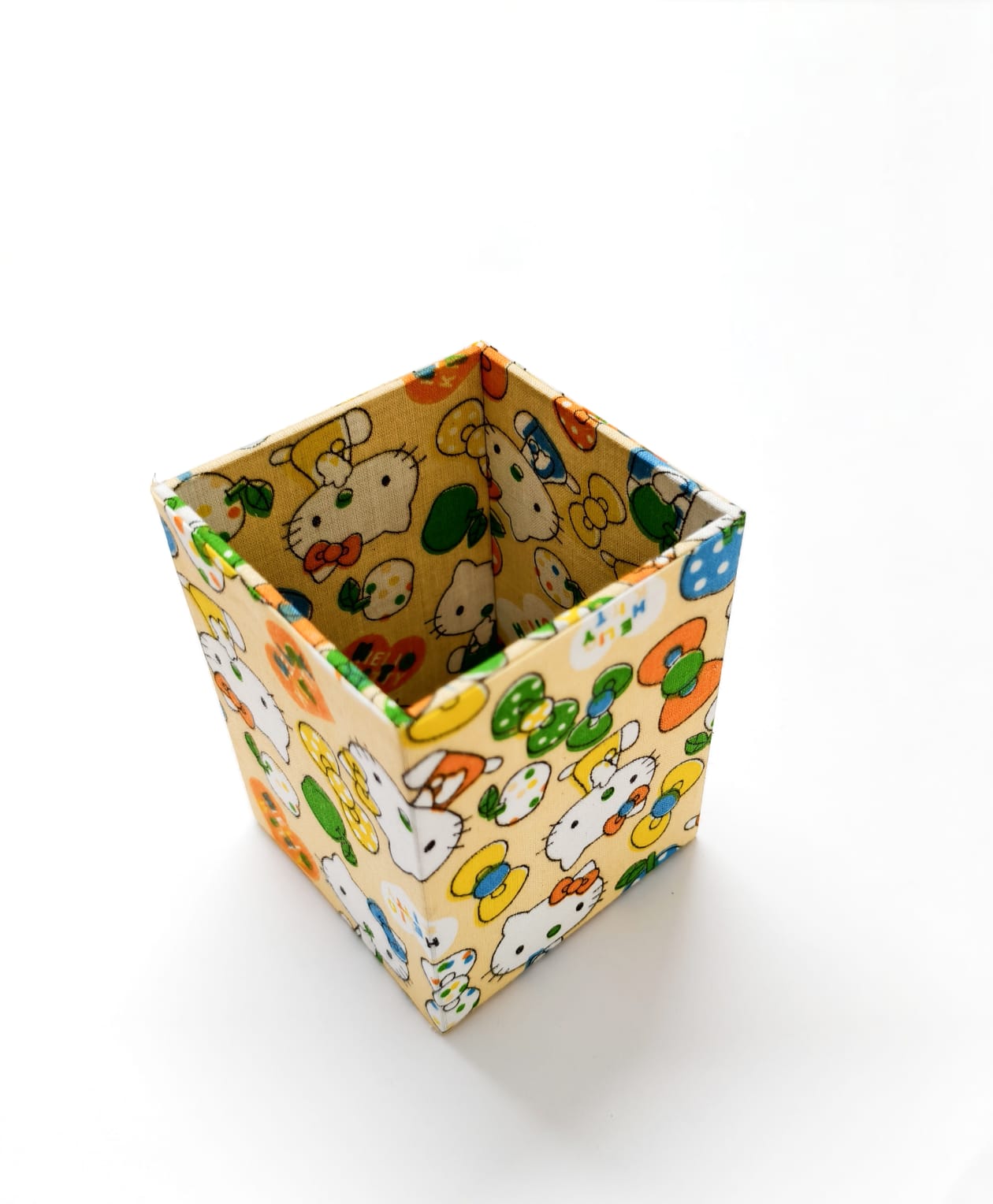 Small Pen Stand - Hello Kitty