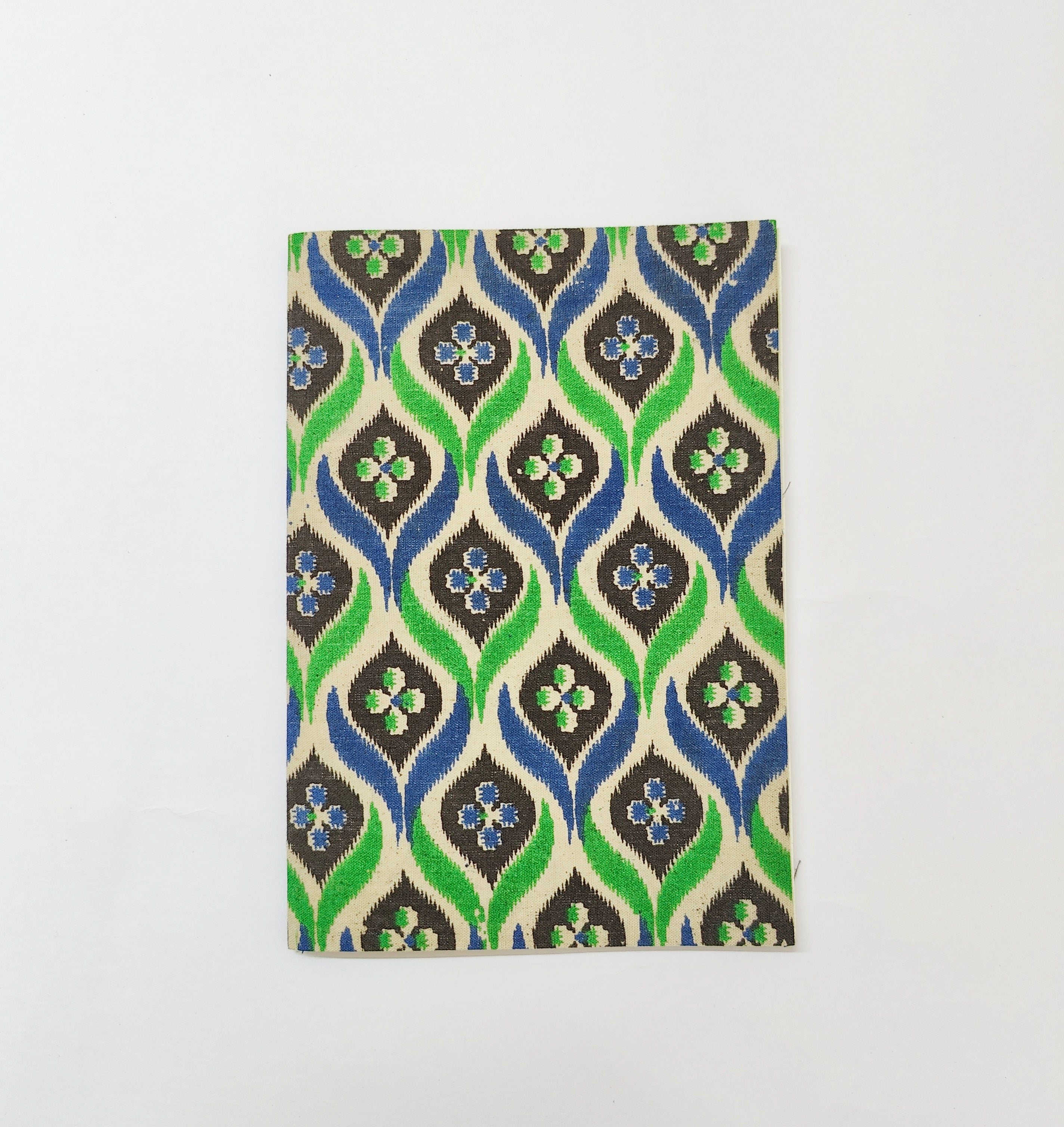 Notebooks - A5 size - Set of 3 - Kalamkari